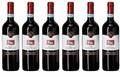 6x Camigliano Rosso di Montalcino, 2022 - Camigliano, Toscana! Wein