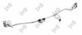 ABAKUS 103-04-034 Wischergestänge für OPEL Meriva A (X03)