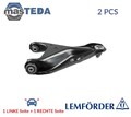 42661 01 LINKS RECHTS QUERLENKER SATZ VORNE LEMFÖRDER 2PCS NEU OE QUALITÄT
