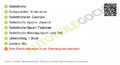 Stoßdämpfer Federbein für Dacia Lodgy JS 2012 -> Vorne KYB 3338023