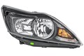 HELLA Hauptscheinwerfer Rechts für FORD
