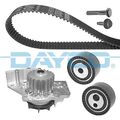 DAYCO KTBWP5890 Wasserpumpe + Zahnriemensatz für SUZUKI