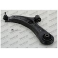 Querlenker vorne links für Suzuki Swift 4 FZ | 650826
