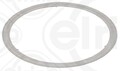 Dichtungssatz, Abgasanlage ELRING 888.780 für FIAT 500X (334_) 2 2018-202