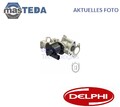 EG10509-12B1 AGR-VENTIL ABGASRÜCKFÜHRVENTIL DELPHI NEU OE QUALITÄT
