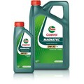 6 L LITER CASTROL MAGNATEC STOP-START 0W-30 C2 MOTOR-ÖL MOTORENÖL 51126974