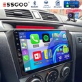32GB Android 14.0 Autoradio Kamera Für Mazda 3 2004-2009 BK GPS Navi WIFI BT USB