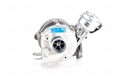 Nissens Turbolader für Audi A4 B5 Limo Kombi B6 B7 A6 C5 Skoda 97-00 93038