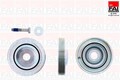 FAI AutoParts Riemenscheibensatz, Kurbelwelle FVD1024K für CITROËN DS FORD