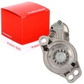 HERTH+BUSS ELPARTS ANLASSER STARTER 1,5kW passend für AUDI A1 A3 Q3 SEAT