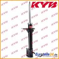 Stoßdämpfer Excel-G KYB 334345 Hinterachse links für Subaru