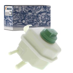 VAICO AUSGLEICHSBEHÄLTER SERVOLENKUNG ÖL passend für VW MULTIVAN TRANSPORTER |