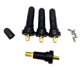 4x RDKS Gummiventil für Schrader Reifendrucksensor TPMS rubber valve