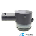 1x Parksensor PDC Sensor Einparkhilfe vorne und hinten Skoda Octavia III 5E3 5E5
