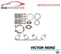 MONTAGESATZ DICHTSATZ TURBOLADER VICTOR REINZ 04-10254-01 A NEU OE QUALITÄT