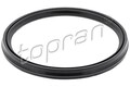Dichtung Dichtring Ladeluftschlauch für BMW F20 Mercedes CLS ab 06-> Topran