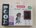 NEU Zolux GPS Tracker Hund Überwachung Dog GPS
