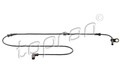 TOPRAN ABS Sensor Raddrehzahl 409 194 für MERCEDES KLASSE W221 V221 280 221 054