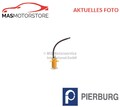 ELEKTRISCH KRAFTSTOFFPUMPE PIERBURG 750116500 P NEU OE QUALITÄT