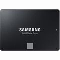 interne SSD Samsung 870 EVO 2,5" SATA III Festplatte 250GB 500GB 1TB 2TB 4TB