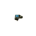 1x Sensor, Saugrohrdruck BOSCH 0 261 230 514 passend für RENAULT