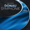 CD Donau Symphonie Frank Wildhorn (K116)