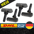 4X ORIGINAL Reifendrucksensor für FORD TRANSIT / TOURNEO CUSTOM V362 5091251