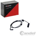 MAXGEAR BREMS-VERSCHLEIßWARNKONTAKT VORNE passend für MG MG ROVER 75 | 23-0131