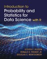Introduction to Probability and Statistics for Data Science: with R, Rigdon, Ste