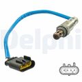 DELPHI ES21061-12B1 Lambdasonde für ABARTH ALFA ROMEO  passend für FIAT LANCIA