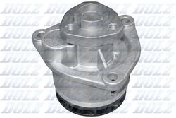 DOLZ O181 Wasserpumpe für OPEL SAAB