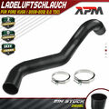 Ladeluftschlauch Turboschlauch für Ford Kuga I 2008-2012 2.0 TDCi 8V416K863AB