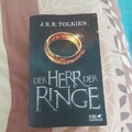 Der Herr der Ringe von J. R. R. Tolkien (2015, Taschenbuch)