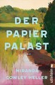 Der Papierpalast: Roman | Der weltweite Bestselle... | Buch | Zustand akzeptabel