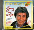 Roy Black - Ganz in weiß - CD