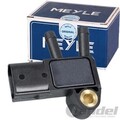 MEYLE ABGASDRUCKSENSOR DIFFERENZDRUCK passend für MERCEDES E-KLASSE W212 CLA CLS