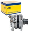 MAGNETI MARELLI LICHTMASCHINE GENERATOR 110A passend für NISSAN KUBISTAR