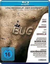 Bug [Blu-ray] von William Friedkin | DVD | Zustand sehr gutGeld sparen & nachhaltig shoppen!
