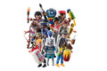 PLAYMOBIL® Figures Boys Serie 24 - 70939   zum Auswählen NEU & unbespielt