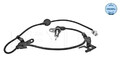 ABS-Raddrehzahlsensor Hinterachse links Induktivsensor 35-14 899 0001 MEYLE