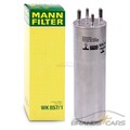 MANN-FILTER KRAFTSTOFFFILTER DIESELFILTER FÜR VW MULTIVAN T5 1.9 2.0 2.5 TDI