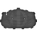 8810330 Motorraumdämmung Motorhaube für AUDI A3 Limousine (8VS, 8VM)