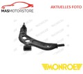 QUERLENKER LENKER RADAUFHÄNGUNG MONROE L11J06 P FÜR MINI MINI COUNTRYMAN