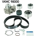 SKF VKMC 98000 Wasserpumpe Zahnriemensatz