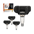 4x Reifendrucksensor RDKS Für Mercedes W212 W205 W447 A0009050030 TPMS Fbistlhtr