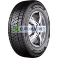 Ganzjahresreifen BRIDGESTONE 215/60 R 17C TL 109/107T DURAVIS ALL SEASON EVO