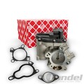 FEBI BILSTEIN AGR-VENTIL ABGASRÜCKFÜHRVENTIL für NISSAN NV400 PRIMASTAR QASHQAI