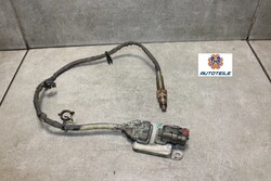 Opel Zafira C NOX Sensor Lambdasonde Abgastemperatursensor 2,0 CDTI 55598169