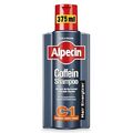 XXL Alpecin C1 Coffein Shampoo, 1 x 375 ml, gegen erblich bedingten Haarausfall