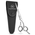 TK FIVE STAR SOLINGEN ® Sigma Profi 7' scharfe Friseurschere Haarschneideschere